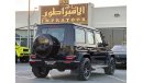 Mercedes-Benz G 63 AMG Std G63 AMG 2021 GCC FULL SERVICE HISTORY