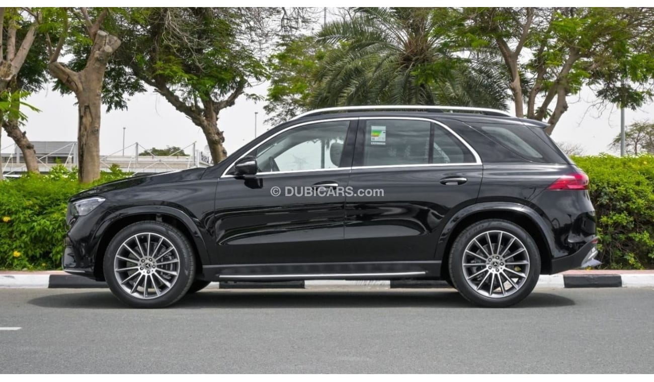 Mercedes-Benz GLE 450 AMG Mercedes-Benz AMG GLE450 SUV, 4Matic, New Facelift, GCC Specs, Premium Plus, 2024