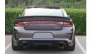 Dodge Charger SRT Hellcat Dodge charger SRT 2020 HELLCAST