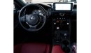 Lexus IS350 ELITE | FULL OPTION