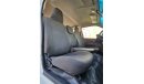 Toyota Hiace PASSENGER / STANDARD ROOF / PETROL / GCC / EXPORT ONLY / LOT#27409