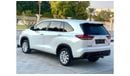 Toyota Innova TOYOTA INNOVA 2024 2.0L HYBRID, GCC SPACE Full Option