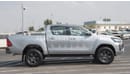 Toyota Hilux TOYOTA HILUX DC 2.4D AT 4X4 MY2023