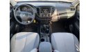 Mitsubishi L200 2020 I 4x4 I Ref#142