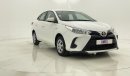 Toyota Yaris SE 1.5 | Zero Down Payment | Free Home Test Drive