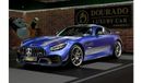 Mercedes-Benz AMG GTR PRO | X-MAS AND NEW YEAR SPECIAL PRICE | SLIGHTLY USED | 2019 | SPORT AMG SEATS | CARBON DETAILS