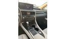 Lexus RX450h 2022 Lexus RX450h Hybrid 3.5L V6 - Full Option Premium+  Big Screen - 360* CAM Radar & Sensor Wirele