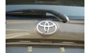 Toyota Rush 1.5 MODEL 2023 RUSH GCC EURO 4 FOR EXPORT