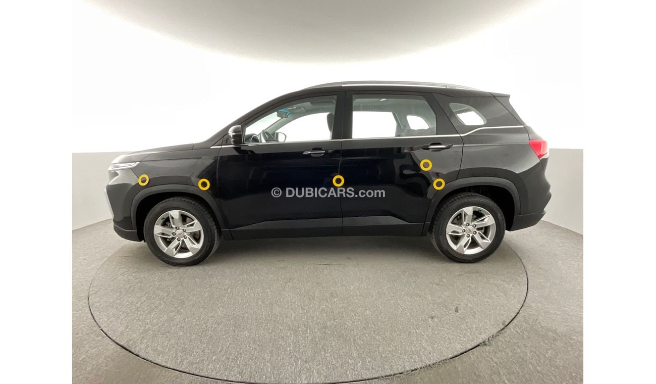 Chevrolet Captiva LT | 1 year free warranty | 0 Down Payment