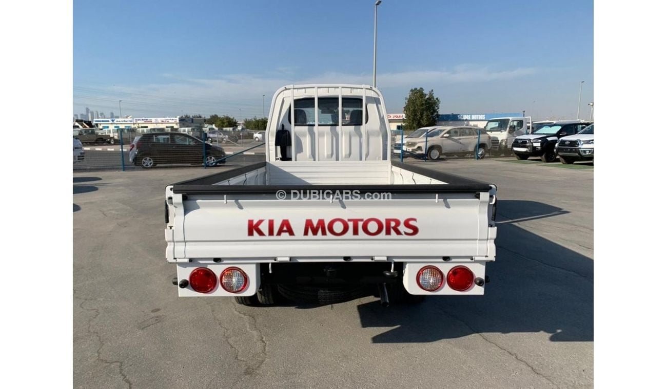 كيا بونغو KIA BONGO K4000 / 2021/ /DSL/ FULL OPTION