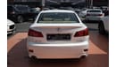 Lexus IS300 Lexus IS300 2008 gcc