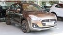 Suzuki Swift Suzuki Swift GLX 1.2L | 2023 | 0KM