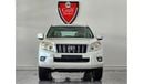 Toyota Prado TXL-2.7L-4 Cyl-Excellent Condition