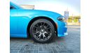 دودج تشارجر Dodge Charger - 2015 - Blue