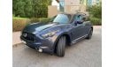 Infiniti FX45 Premium 4.5L