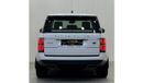 Land Rover Range Rover HSE 3.0L (380 HP) 2019 Range Rover Vogue P380 HSE, Warranty, Full Range Rover Service History, Low K