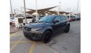 Land Rover Range Rover Evoque P300  R-Dynamic HSE