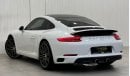 Porsche 911 2017 Porsche 911 Carrera, Aug 2025 Porsche Warranty, Full Service History, GCC