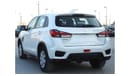 Mitsubishi ASX GLS Mitsubishi ASX 2020 GCC in excellent condition