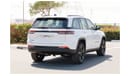 جيب جراند شيروكي Altitude 3.6L SUV 4WD GCC 2023