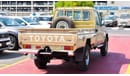 Toyota Land Cruiser Pick Up DLX