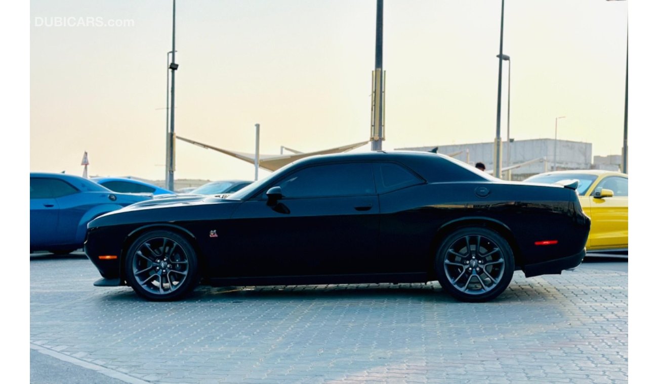 Dodge Challenger For sale