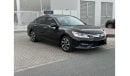 Honda Accord EX American importer V6