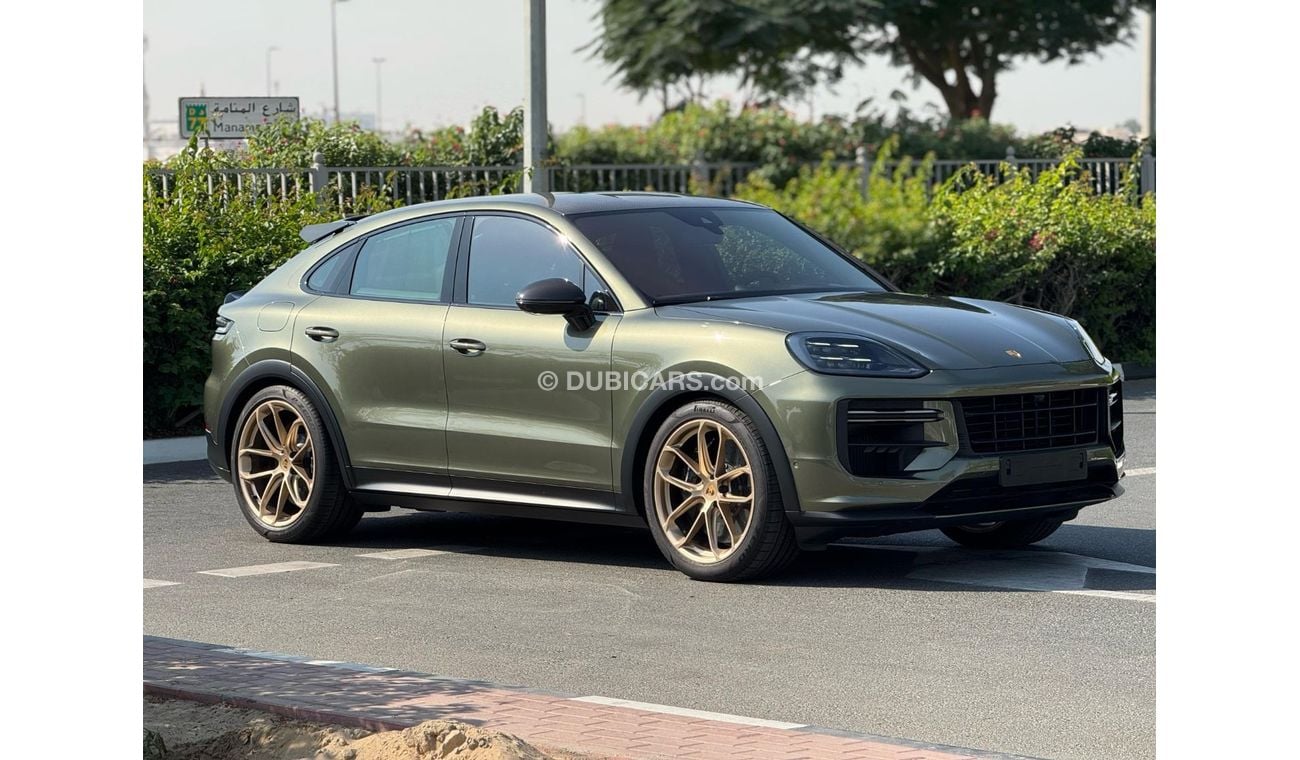 Porsche Cayenne GCC SPEC UNDER WARRANTY NEAT AND CLEAN CAR