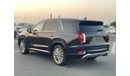 هيونداي باليساد 2020 Hyundai Palisade Limited Edition Full Option Panoramic View - 3.8L V6 AWD 4x4 - 360* CAM HUD - 