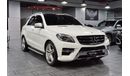 Mercedes-Benz ML 400 AMG