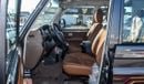 Toyota Land Cruiser Hard Top LC76 Hardtop 2.8L Diesel Full Option