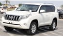 Toyota Land Cruiser LAND CRUISER PRADO TX