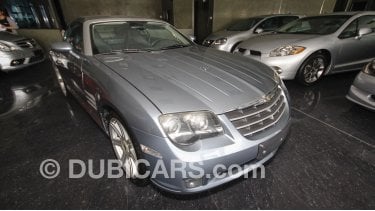 Chrysler Crossfire