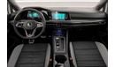 Volkswagen Golf GTI - Leather