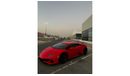 Lamborghini Huracan LP610 EVO Huracan EVO GCC 2020