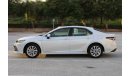 Toyota Camry LHD 2.5L HYBRID MIDDLE OPTION 2WD AT 2024MY