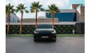 Audi Q8 55TFSI S-Line | 5,677 P.M  | 0% Downpayment | Fantastic Condition!