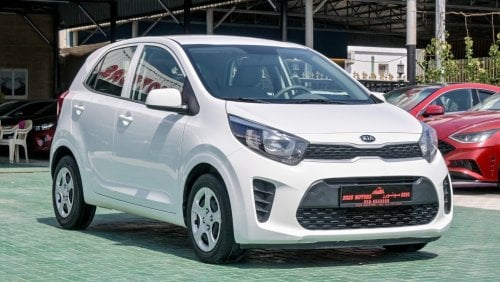 Kia Picanto 1.2