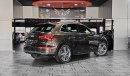 Audi Q5 45 TFSI quattro Sport Style & Technology Selection AED 2,400 P.M | 2020 AUDI Q5 S-LINE | AUDI WARRAN