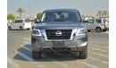 Nissan Patrol PLATINUM Full option