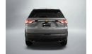 شيفروليه ترافيرس 2023 Chevrolet Traverse LT 7-Seater / Chevrolet Warranty & Chevrolet Service Contract 60,000kms