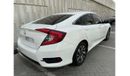 Honda Civic 1600