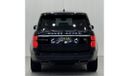 Land Rover Range Rover 2020 Range Rover Vogue SE Supercharged, 2025 Range Rover Warranty + Service Pack, Full Options, GCC