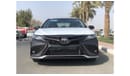 Toyota Camry SE+ TOYOTA CANRY 3.5 SE+ 2022