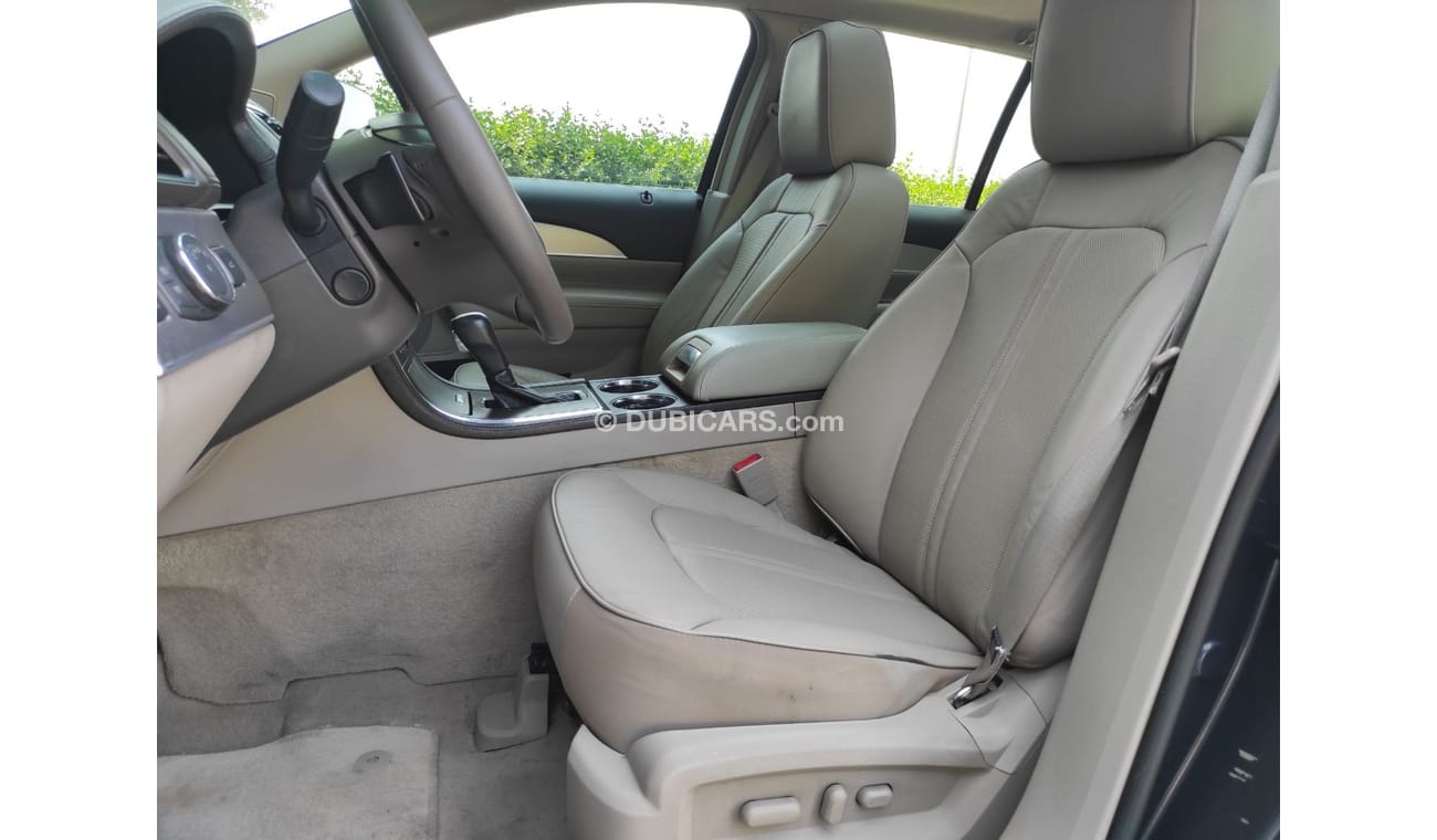 لينكولن MKC Lincoln Mkc 2014 Gcc V6 3.5 L Full options