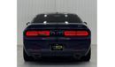 Dodge Challenger 2016 Dodge Challenger SRT 392 Hemi, Full Dodge Service History, Excellent Condition, GCC