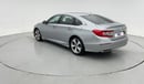 Honda Accord SPORT 1.5 | Zero Down Payment | Free Home Test Drive