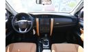 Toyota Fortuner Toyota Fortuner 2.7L Petrol, Automatic 4WD, Model 2024, Color White