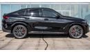 BMW X6 XDrive 40i Brand New * Export Offer * 2025