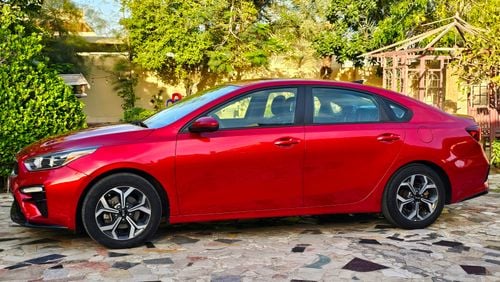 Kia Forte ((( Best Price )))